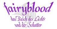 fairyblood.de - Shop & privat